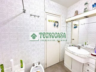 Piso en venta en Reyes Católicos - Paseo San Antonio en Cuenca
