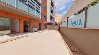Piso en venta en Casas Verdes en Paterna