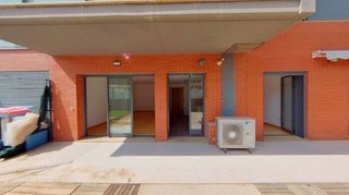 Piso en venta en Casas Verdes en Paterna
