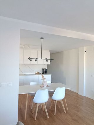 Ático en venta en Camino de Onda - Salesianos - Centro en Burriana