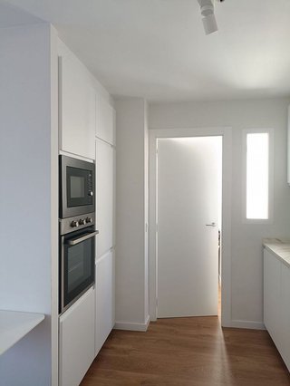 Ático en venta en Camino de Onda - Salesianos - Centro en Burriana