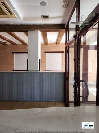 Local comercial en venta en Buenavista-Valparaíso-La Legua en Toledo