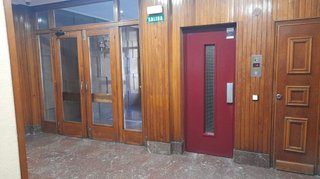 Oficina en venta en Iturrama en Pamplona