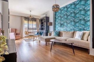 Piso en venta en Casco Antiguo en Mairena del Aljarafe