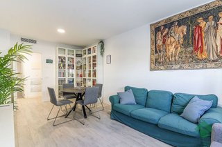 Piso en venta en Centro en Puerto Real