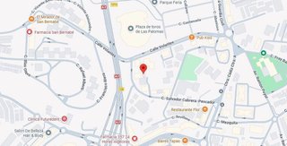 Piso en venta en Reconquista-San José Artesano-El Rosario en Algeciras