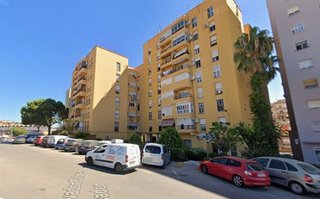 Piso en venta en Reconquista-San José Artesano-El Rosario en Algeciras