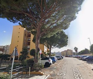 Piso en venta en Reconquista-San José Artesano-El Rosario en Algeciras