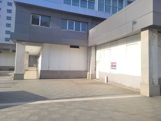 Local comercial en venta en Alto del Castaño en Narón