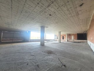 Local comercial en venta en Alto del Castaño en Narón