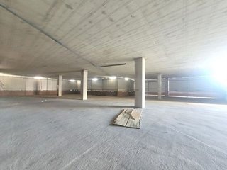 Local comercial en venta en Alto del Castaño en Narón