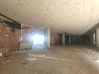 Local comercial en venta en Alto del Castaño en Narón