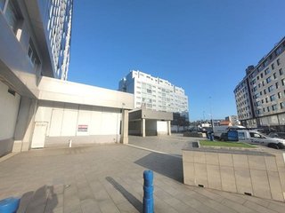 Local comercial en venta en Alto del Castaño en Narón