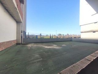 Local comercial en venta en Alto del Castaño en Narón