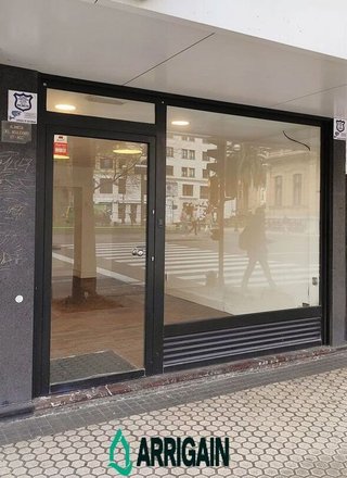 Local comercial en venta en Centro en San Sebastián-Donostia