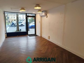 Local comercial en venta en Centro en San Sebastián-Donostia