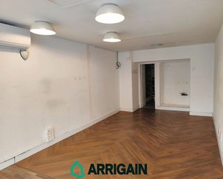 Local comercial en venta en Centro en San Sebastián-Donostia