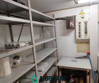 Local comercial en venta en Centro en San Sebastián-Donostia