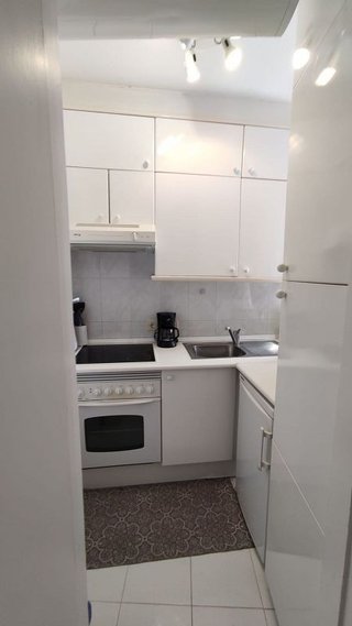 Estudio en venta en Zona Martiánez en Puerto de la Cruz