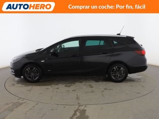 Opel Astra 1.4 Turbo Elegance 2WD