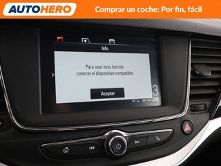 Opel Astra 1.4 Turbo Elegance 2WD