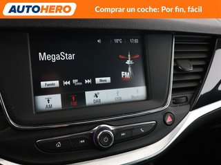 Opel Astra 1.4 Turbo Elegance 2WD