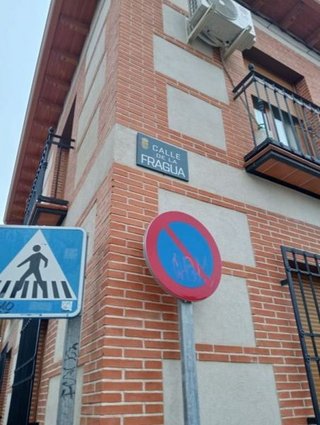 Local comercial en venta en Daganzo de Arriba