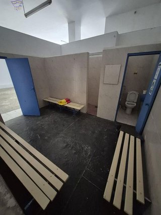 Local comercial en venta en Arcos de la Frontera