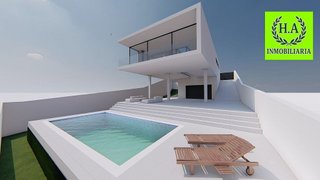 Terreno en venta en Molar (El)