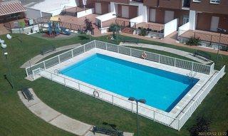Piso en venta en Santo Domingo de la Calzada