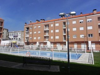 Piso en venta en Santo Domingo de la Calzada