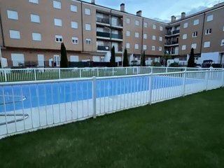 Piso en venta en Santo Domingo de la Calzada