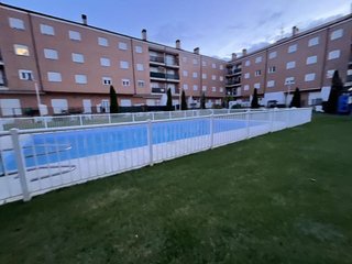 Piso en venta en Santo Domingo de la Calzada