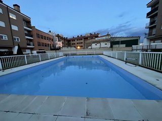 Piso en venta en Santo Domingo de la Calzada