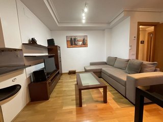 Piso en venta en Santo Domingo de la Calzada