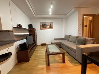 Piso en venta en Santo Domingo de la Calzada