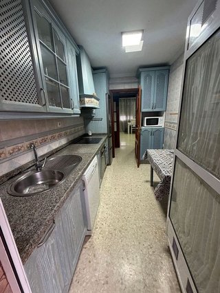 Piso en venta en Reconquista-San José Artesano-El Rosario en Algeciras