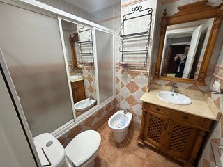 Piso en venta en Reconquista-San José Artesano-El Rosario en Algeciras