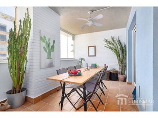 Piso en venta en Punta del Moral en Ayamonte
