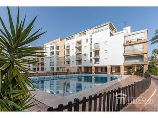 Piso en venta en Punta del Moral en Ayamonte