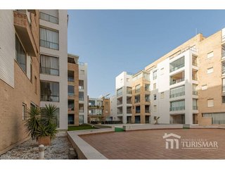Piso en venta en Punta del Moral en Ayamonte