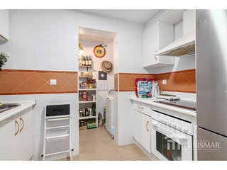 Piso en venta en Punta del Moral en Ayamonte