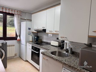 Piso en venta en Ribadesella