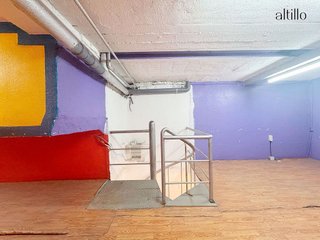 Local comercial en venta en Casco Antiguo en Huesca