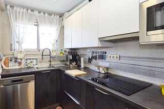 Piso en venta en Belén - San Roque en Jaén