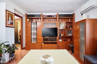 Piso en venta en Belén - San Roque en Jaén