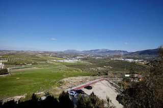 Piso en venta en Belén - San Roque en Jaén
