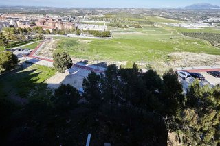 Piso en venta en Belén - San Roque en Jaén