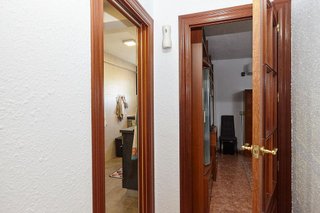 Piso en venta en Belén - San Roque en Jaén