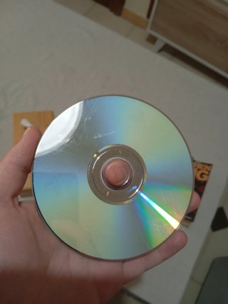 Rayman Revolution PS2 Platinum